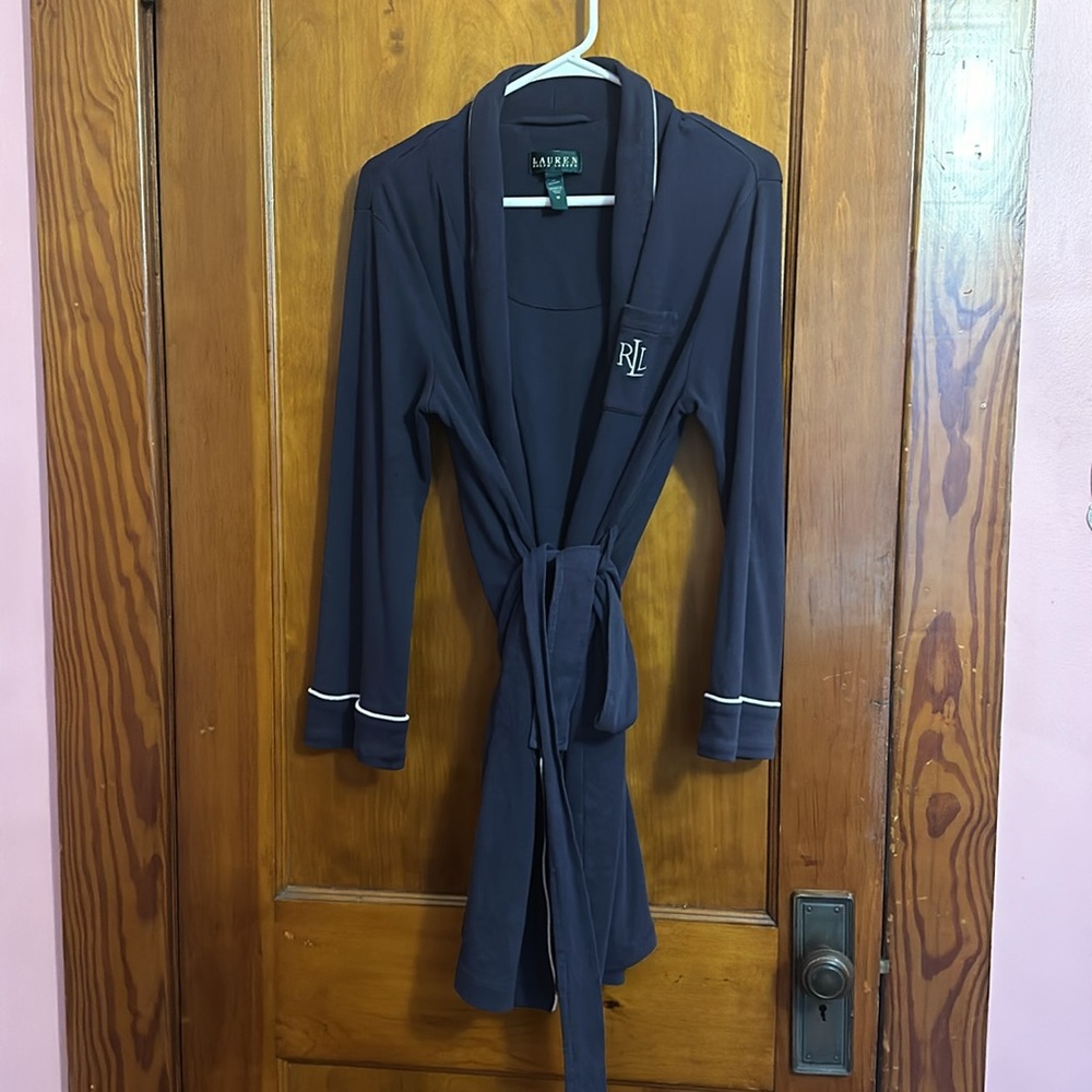 Ralph Lauren robe Sz M
